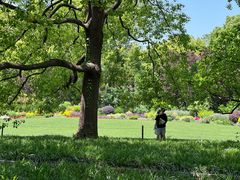 -共青国家森林公园-售票处