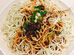 麻辣凉面-林静小吃(复兴路店)