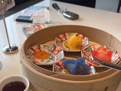 -煲王粤菜餐厅(中侨中心店)