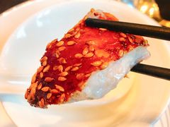 -广州文华东方酒店·江-由辉师傅主理