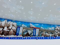 -长沙湘江冰雪世界