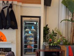 -Mezomd曼索蒂西班牙餐厅(广粤店)