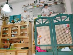 大堂-Kitchen·Y洋厨房西餐厅(王府壹号店)