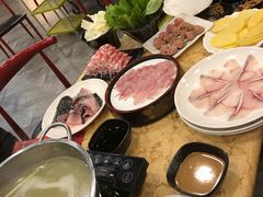 -活鱼馆(宜兴埠店)