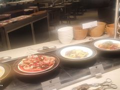 -TABLE·味西餐厅-成都茂业JW万豪酒店