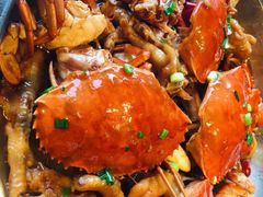 -胖哥俩肉蟹煲(杭州下沙学林街店)