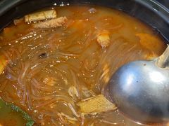 -肖记公安牛肉鱼杂馆·省级非物质文化遗产(三角路直营店)