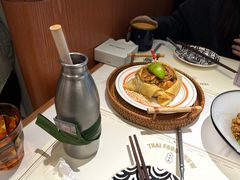 -太食獸泰式茶餐厅(IFS国金中心店)