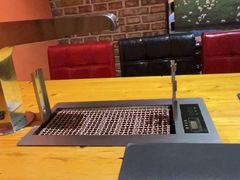 -AK47烤羊腿串吧(柳浪家园店)