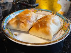 烤包子-木卡买提新疆餐厅·清真(新里海顿公馆店)