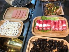 -土著渔匠·养生蝴蝶鱼(香樟路店)