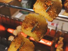 -丰茂烤串(金源店)