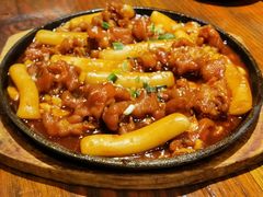 无骨鸡爪-麻喜大