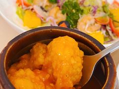 -华梅西餐厅(哈尔滨中央大街店)