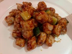 -京华烟云·北京烤鸭(领展购物广场·中关村店)