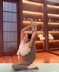 -亚太瑜伽普拉提学院