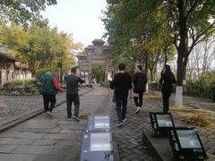 -南关石牌坊古镇