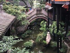 -鱼桥巷·美学川菜