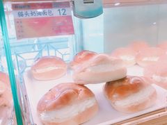 -新侨三宝乐面包店(崇文门店)