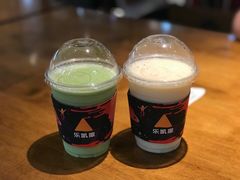 -乐凯撒披萨(正佳广场店)