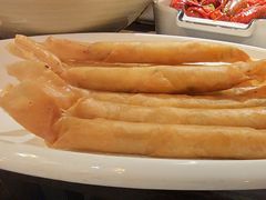 -聚汇三少·龙虾·中餐厅(莫邪路新天地店)