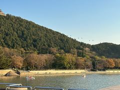 -云龙湖旅游景区