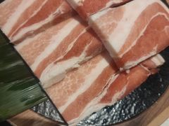 -猫爪爪原切自助烤肉(观音桥阳光世纪店)