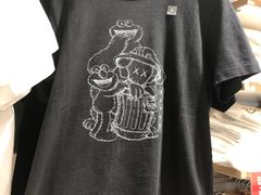 -优衣库(上海正大广场店)