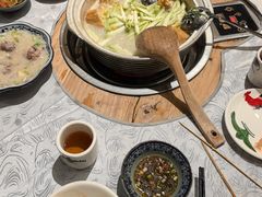 -丰尔粥食·粥底火锅(大良总店)