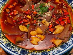 -缪氏川菜(深圳北站缤果空间店)