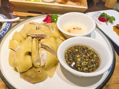 -大自然(鲁家村店)