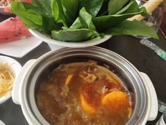 -蒙都43°9羊火锅·赤峰美食(宁城店)