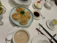 -金悦轩海鲜城(渔人码头店)