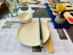 -小大董·烤鸭(观景餐厅·南京西路店)