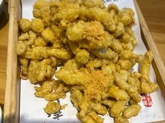 -肘子酥·天津捞面(德云社店)