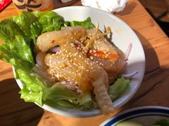 -么肆烤肉(汉街形象店)