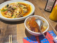 -铁公鸡·四川料理(天环广场店)