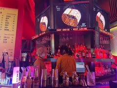 -HIB HUB公社(解放西路店)