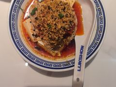 -禄鼎记·排队俩小时都要吃的酸菜鱼(石牌桥店)