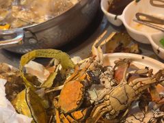 -黑金·寻焰自助百汇·烤肉·火锅(中街店)