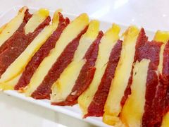 -食潮汕头鲜牛馆(望京保利店)