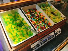 -盛江山自助料理(奥莱锦辉购物广场店)