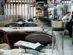大堂-陈记顺和潮汕牛肉火锅(番禺迎宾大道店)