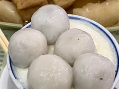 -阿三麻蓉汤圆(顺光大厦店)