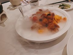 -闽海肴(北辰荟店)