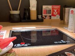 -温野菜涮涮锅(大悦城店)