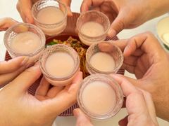 -沿途四季·云南菜·诗酒茶(蓝色港湾店)