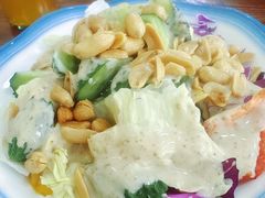 -叶存利海鲜大馅饺子(海宁路总店)