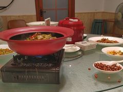 -山也·私厨(岳麓店)