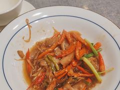 -山也·私厨(岳麓店)
